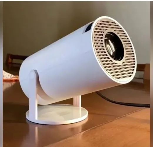 Projetor Portátil hy320 HY300 pro HY320 mini Magcubic Android 11 p30 p50 - Foto 2