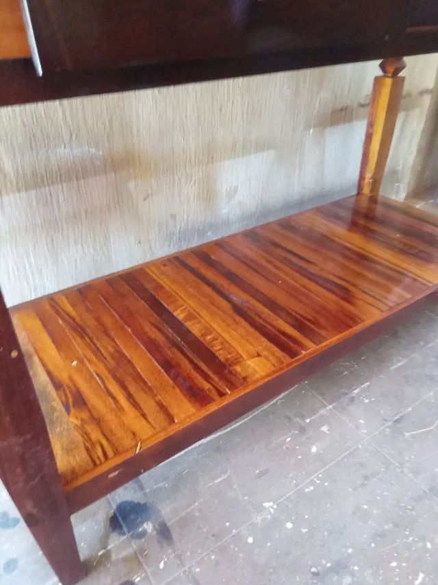 Aparador madeira - Foto 4