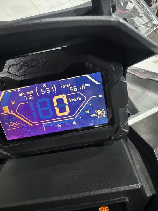  ADV 150 2023 - Foto 10