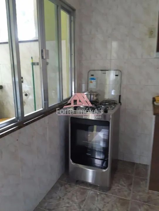 Duplex c/ 2 Quartos em excelente localização - Bairro de Cosmos - CG/RJ - Foto 12