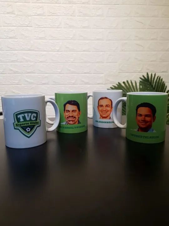 Caneca Personalizada - Foto 4
