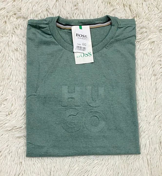 Camisas Tam GG Masculina Básicas - Foto 2