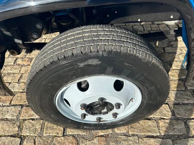 MB 710 Chassis - Foto 9