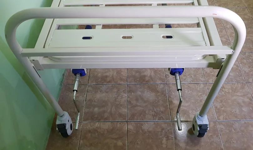 Cama Hospitalar Procirúrgica - Foto 4