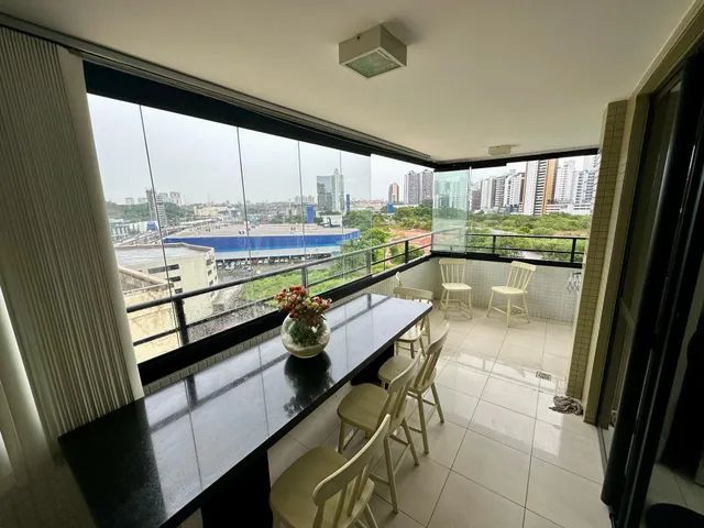 Apartamento 2 Quartos Para Alugar - Caminho Das Árvores, Salvador - BA ...