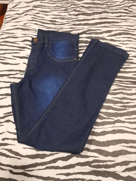 Calça infantojuvenil