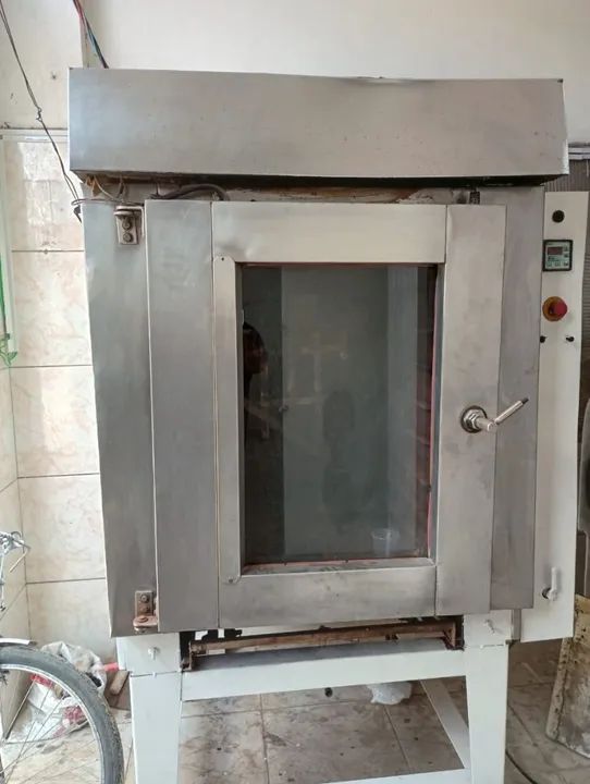 Forno Industrial - Foto 2