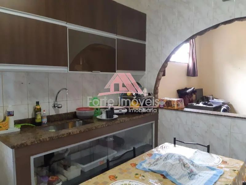 Duplex c/ 2 Quartos em excelente localização - Bairro de Cosmos - CG/RJ - Foto 13