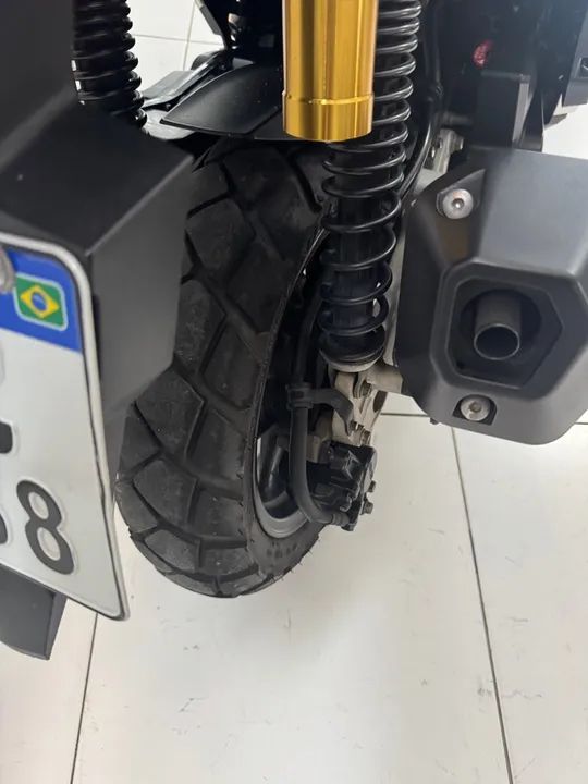  ADV 150 2023 - Foto 9