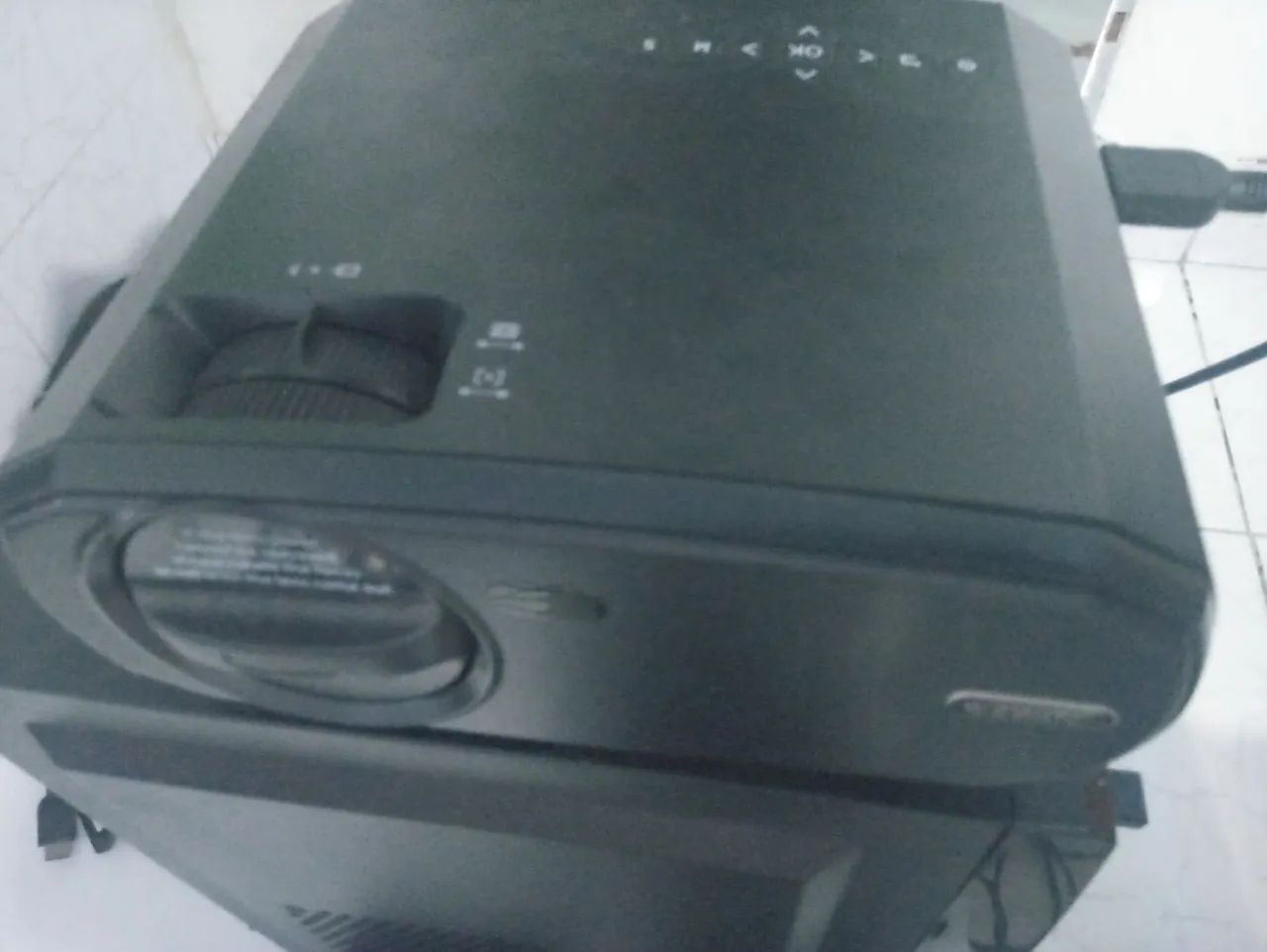 Projetor  Wewatch v50 - Foto 4