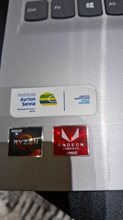 Notebook Lenovo Ideapad s145 - Foto 2