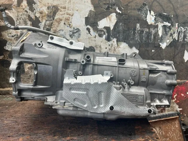 Cambio Amarok 3.0 V6 (leia o anuncio)