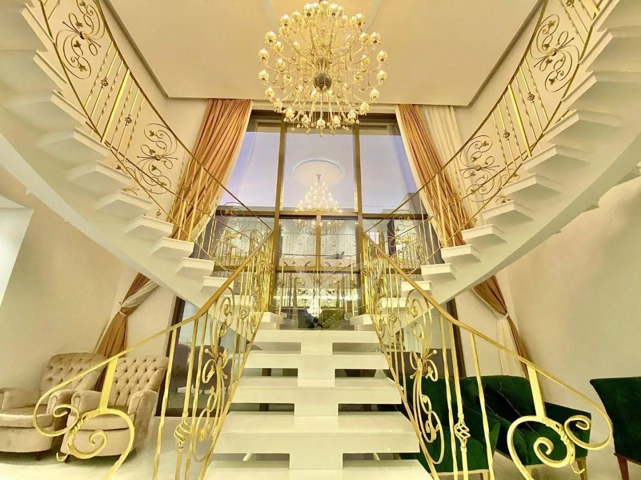 A casa dos sonhos ao seu dispor. - Foto 14