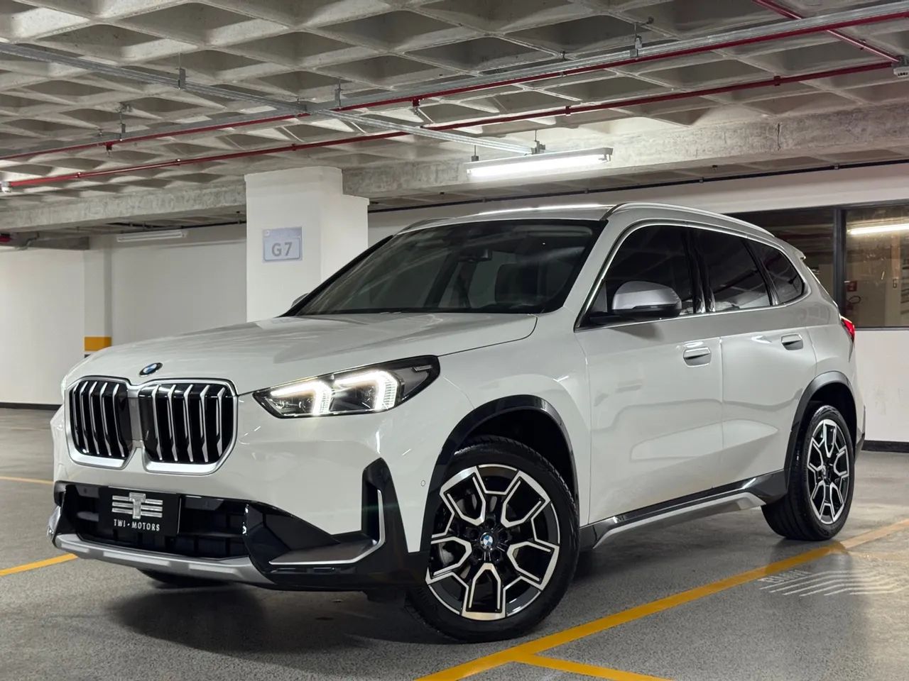 BMW X1 Sdrive20i X Line 2024  - Foto 3