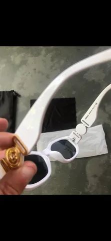 Óculos Versace pra vender hoje - Foto 3
