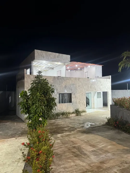 * CASA JACUMÃ *