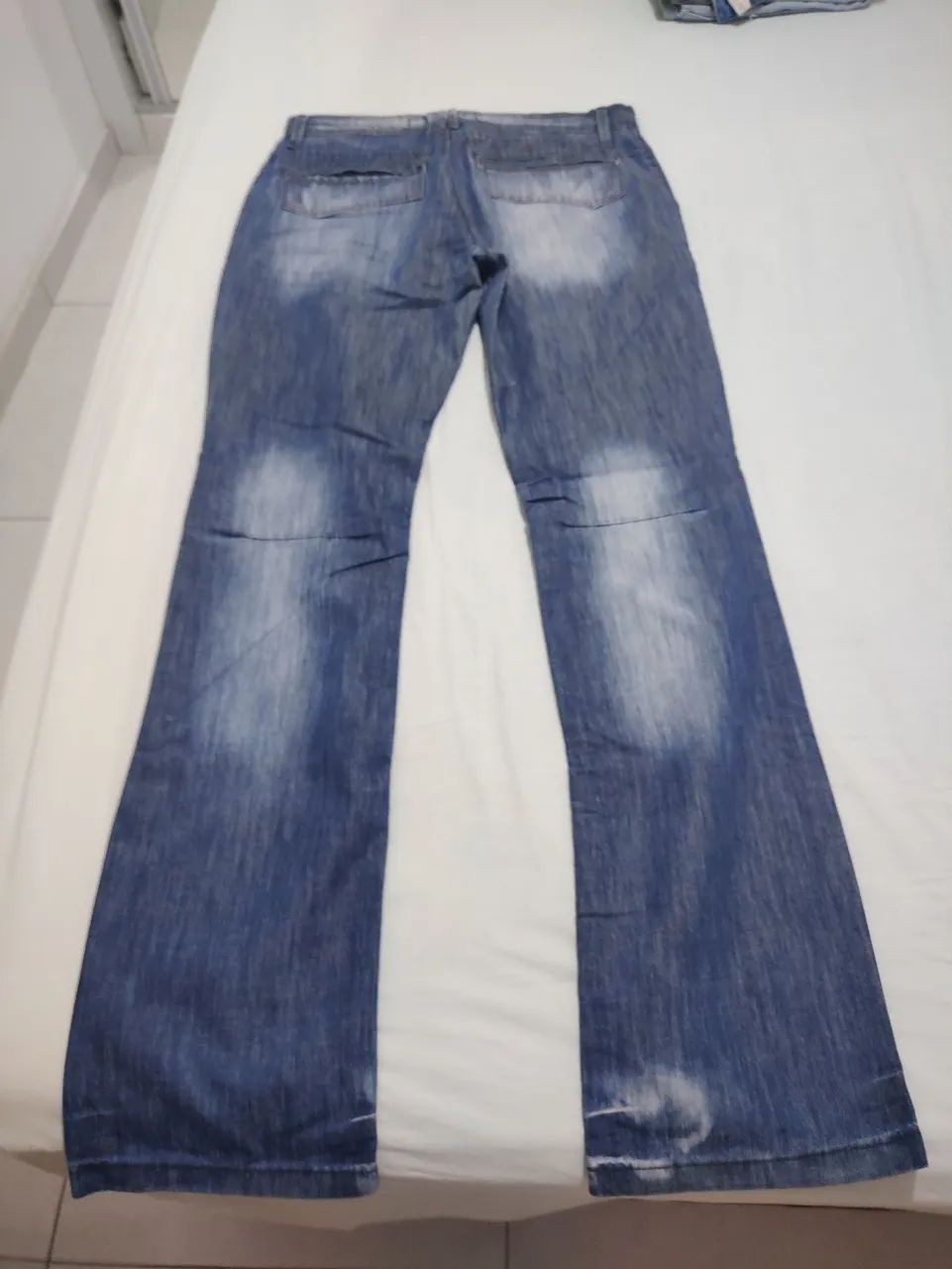 CALÇA JEANS!!