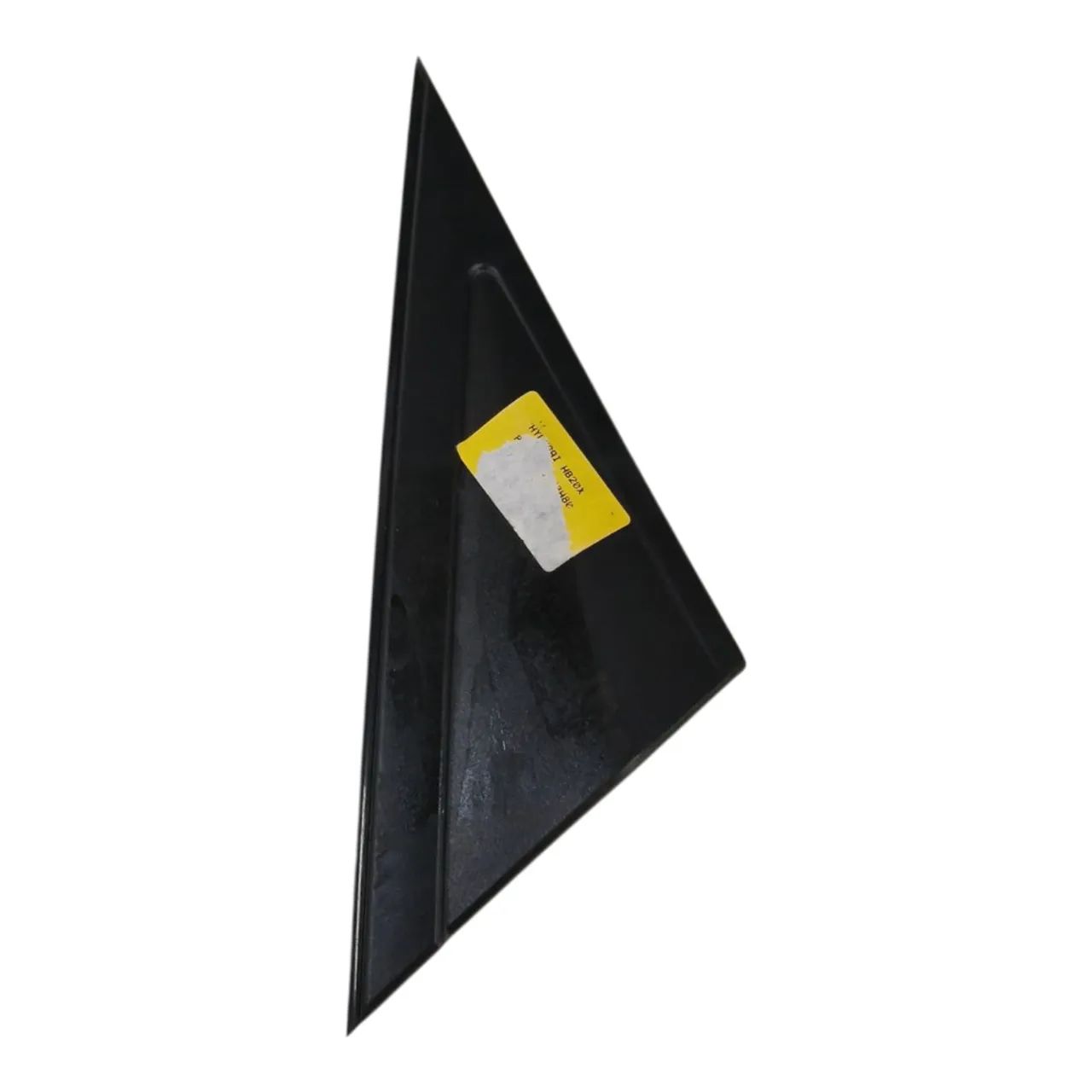 Acabamento Moldura Retrovisor Direito Externa Hb20 2013/2019
