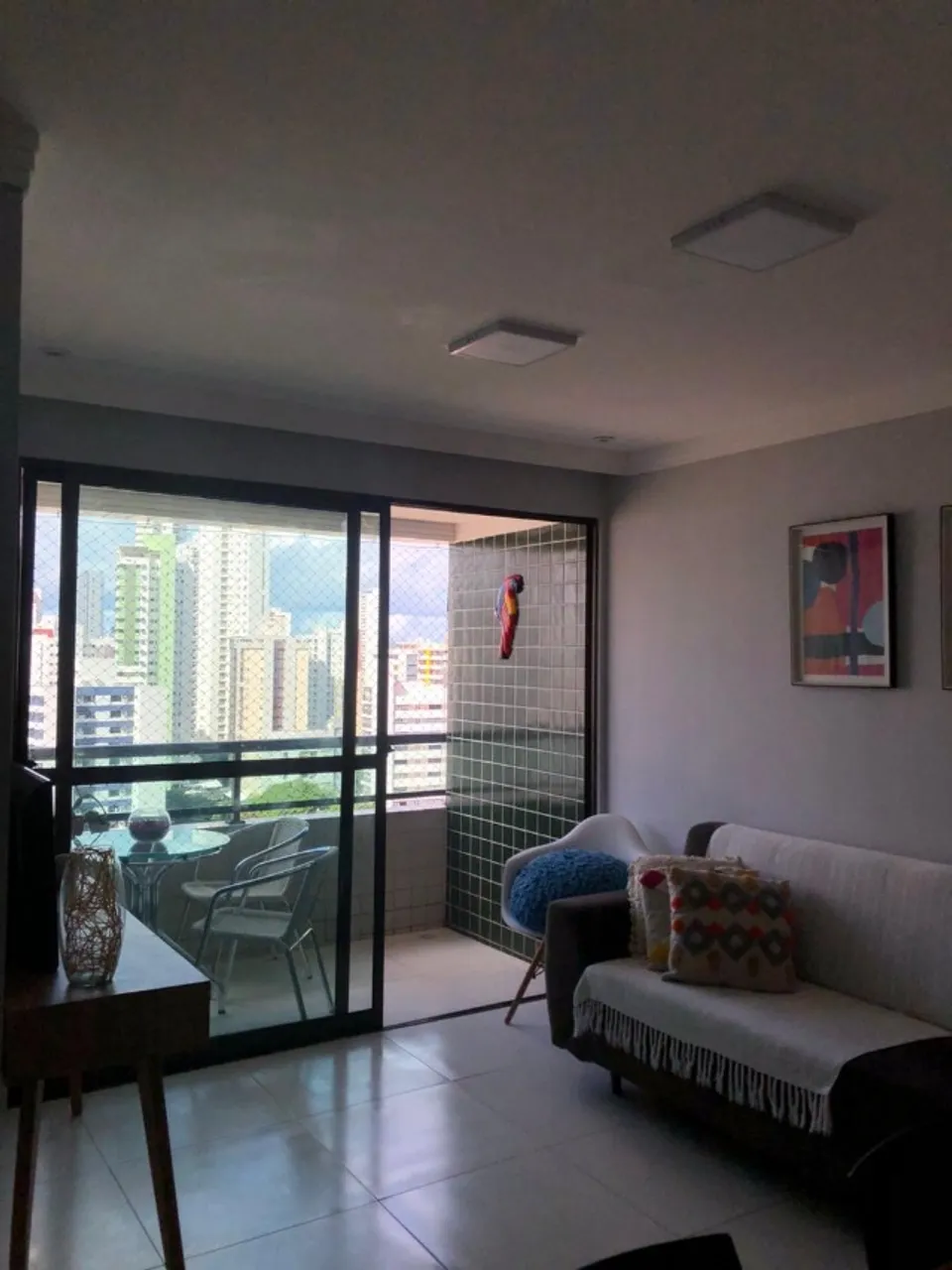 Aluguel quarto meninas
