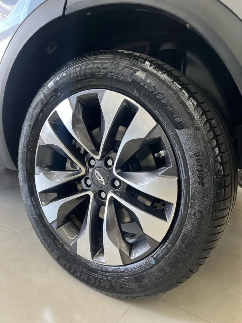CAOA CHERY TIGGO 5 TXS 1.5 Turbo - 2020 - Foto 4