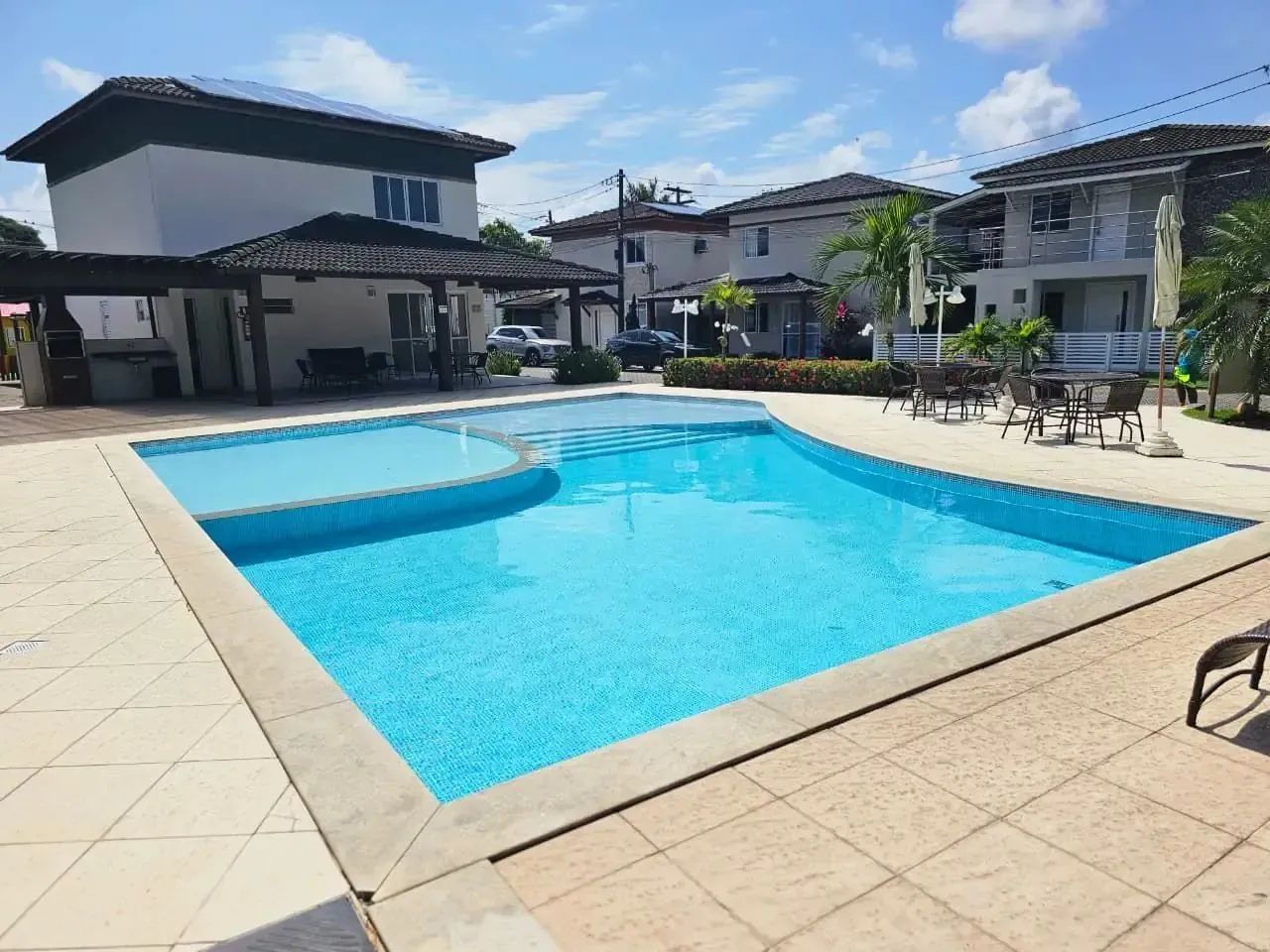 Casa à venda no CONDOMÍNIO PORTO SOL RESIDENCIAL CLUBE - , ABRANTES , Camaçari, BA - Foto 10