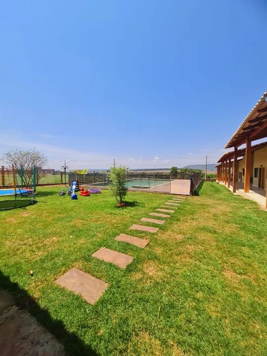 Condomínio de Sítio Talismã  - Foto 4