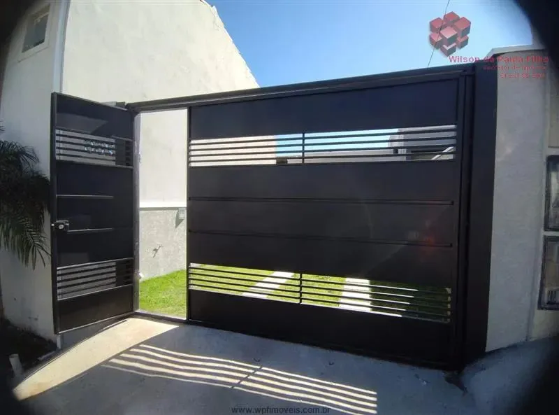 Casas para locação em Atibaia no bairro Jardim Maristela II