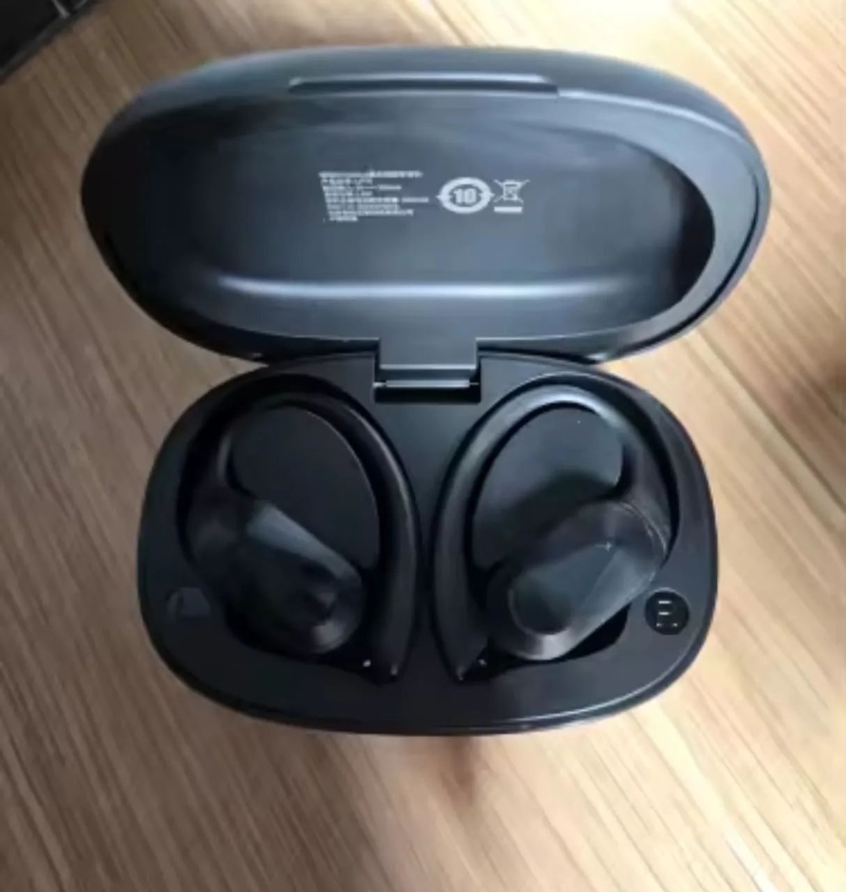 Fone de ouvido bluetooth Lenovo lp75 - Foto 5