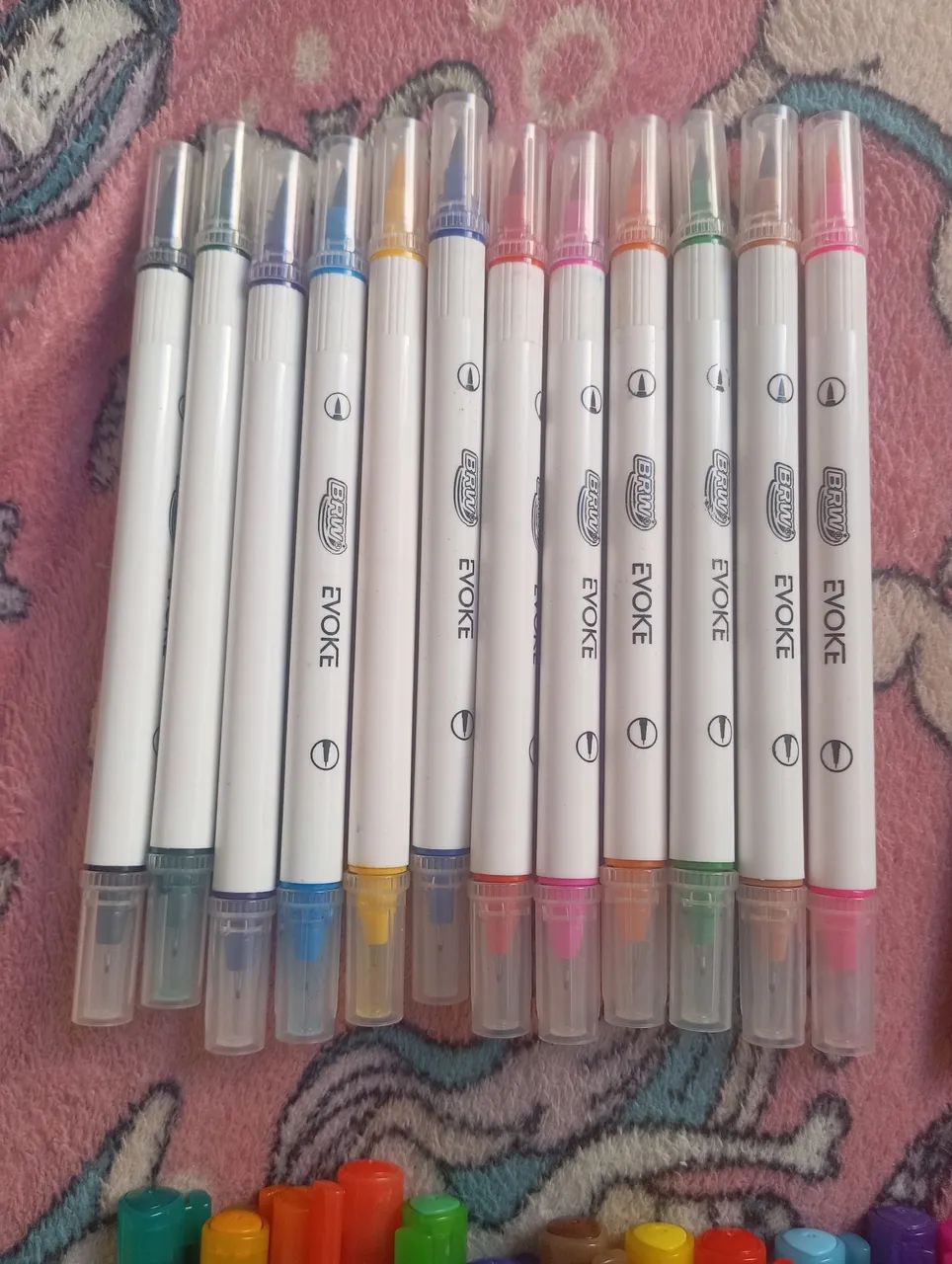 Kit de material escolar completo - Foto 6