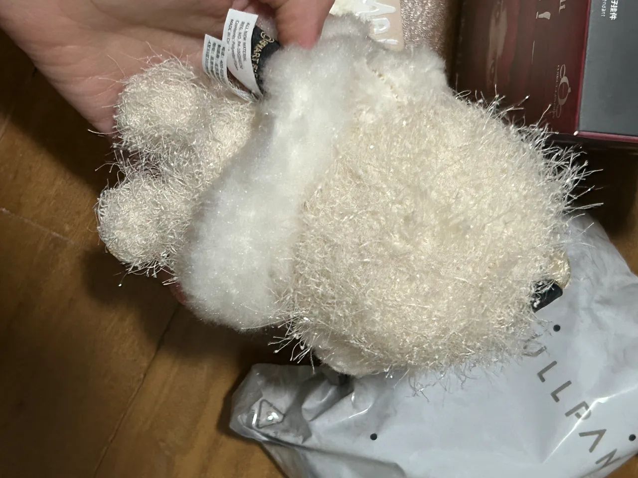 SKULLPANDA You Found Me! - Sandman - Foto 3