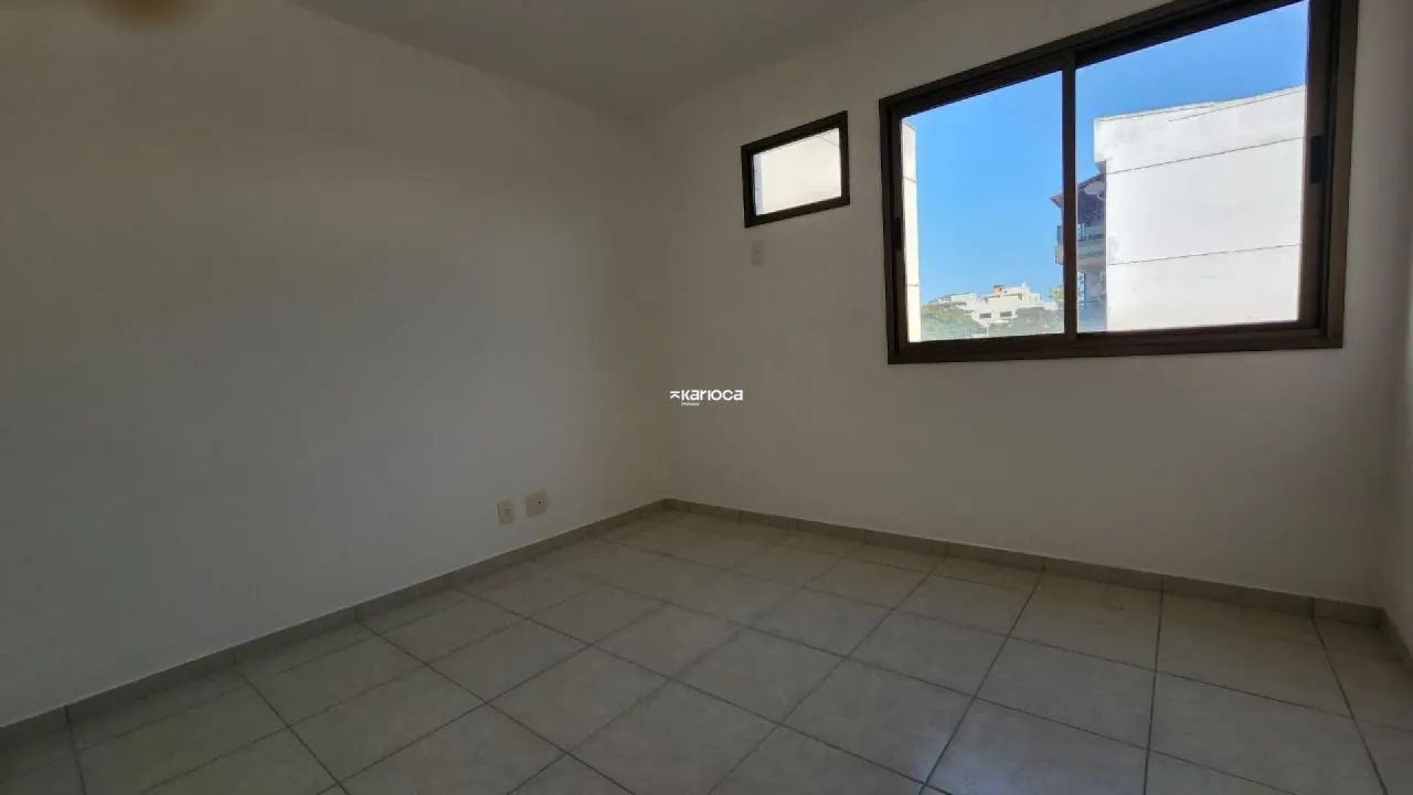Apartamento para locação - Av. Genaro de Carvalho - 82m² - Recreio dos Bandeirantes - Foto 3