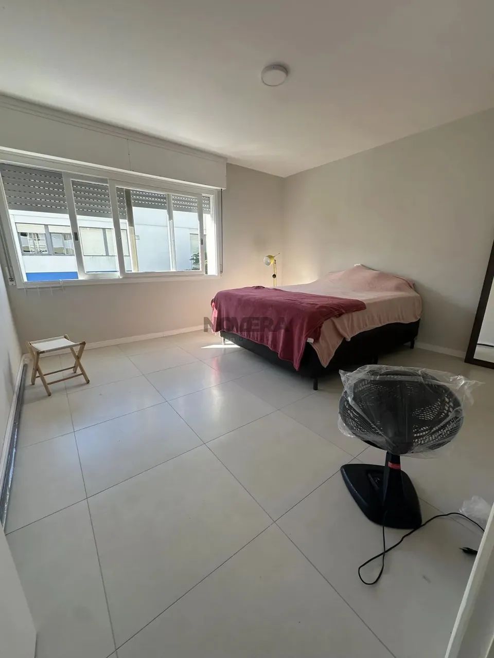 Apartamento central amplo - Foto 10