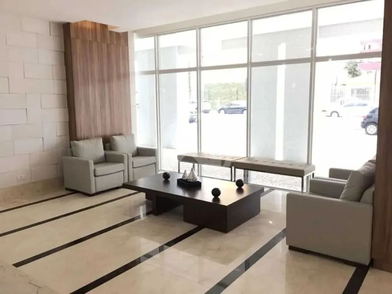 Locação de Comercial / Sala na cidade de Curitiba - Foto 5