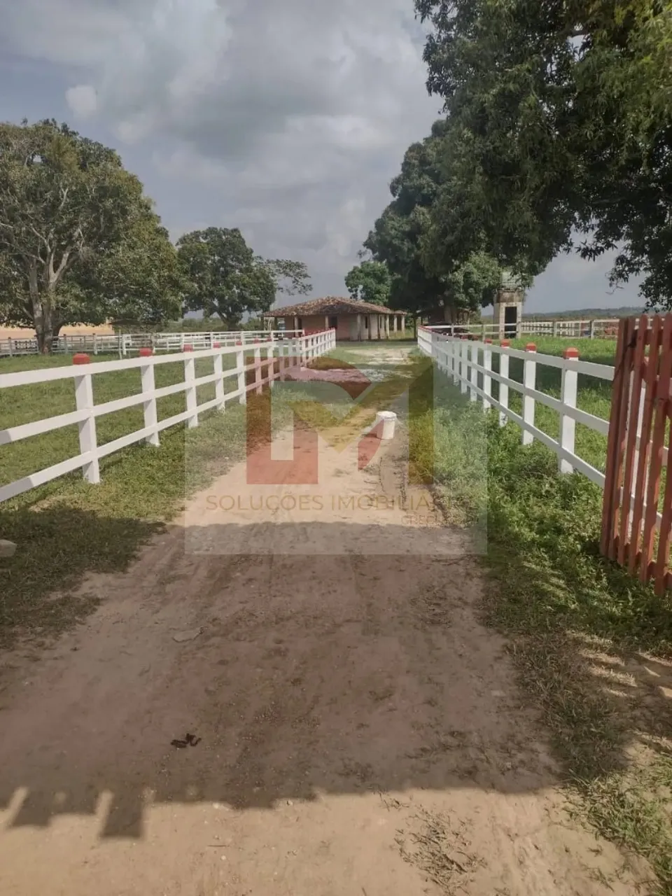 Fazenda Para Vender no bairro Povoado Colônia em São Cristóvão