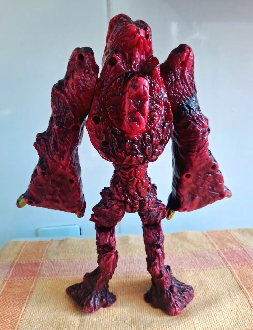 Elementor Lava Blast MaxSteel  - Foto 4