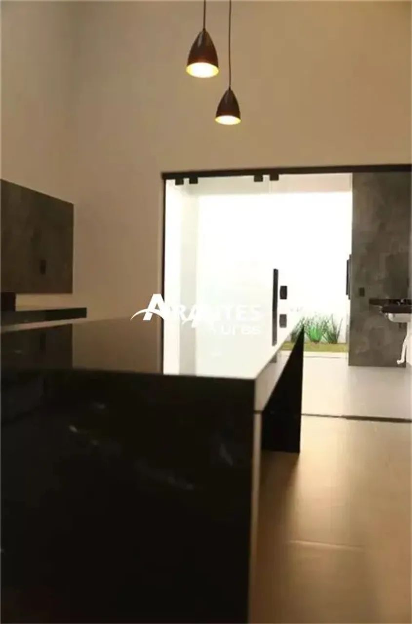 Casa com 155m² 3 quartos à venda no Jardim Inconfidência - Foto 3