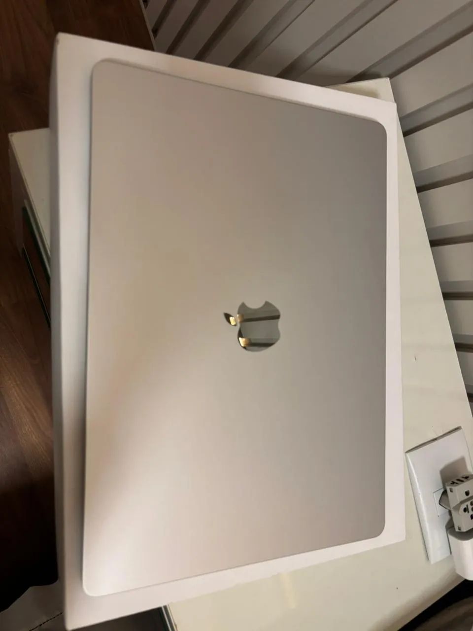 MacBook Air m2 15 polegadas novíssimo  - Foto 2