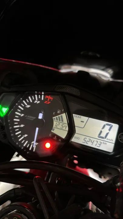 Yamaha r3 - Foto 2
