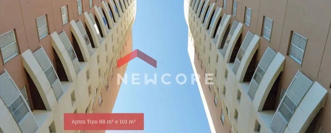 Apartamento em Rua Regente Feijó - Vila Monteiro - Piracicaba/SP