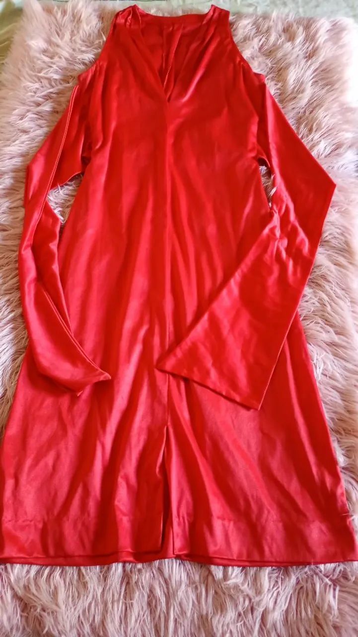 Vestido, saia,top,short,calça,blusa de frio,blazer,calça  - Foto 2