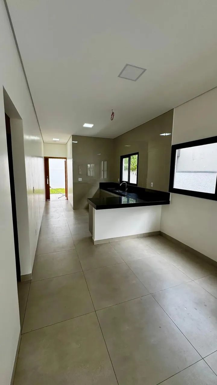 Alugo Casa de 3 suítes no Condomínio Belvedere II - Foto 3