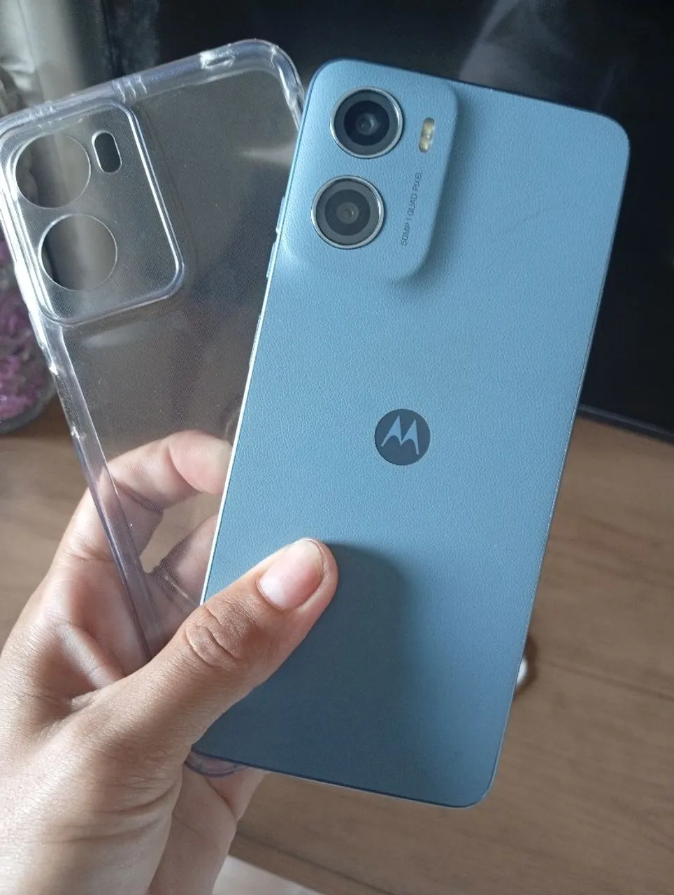 Moto g05s