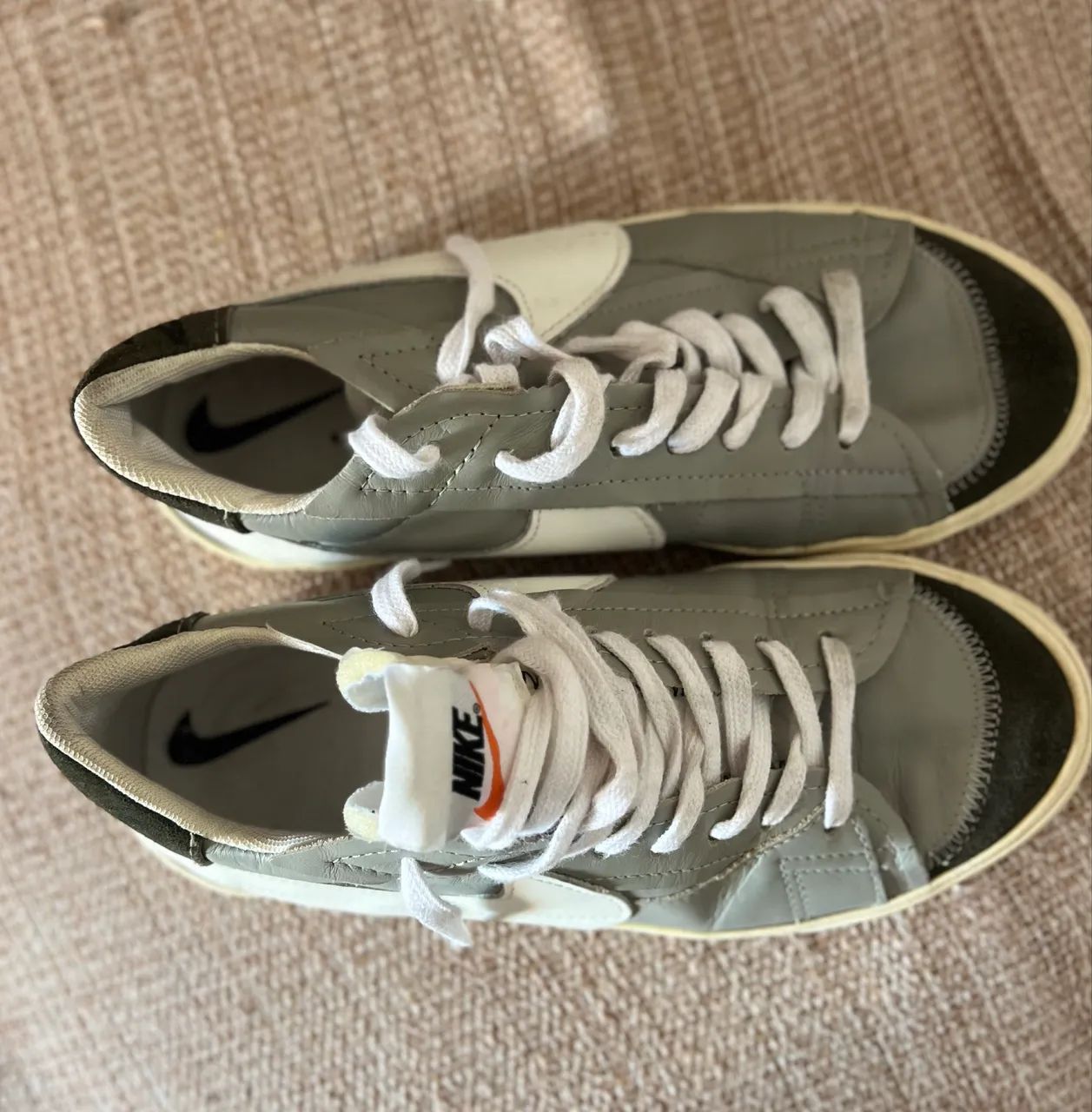 Tênis Nike 38  - Foto 3