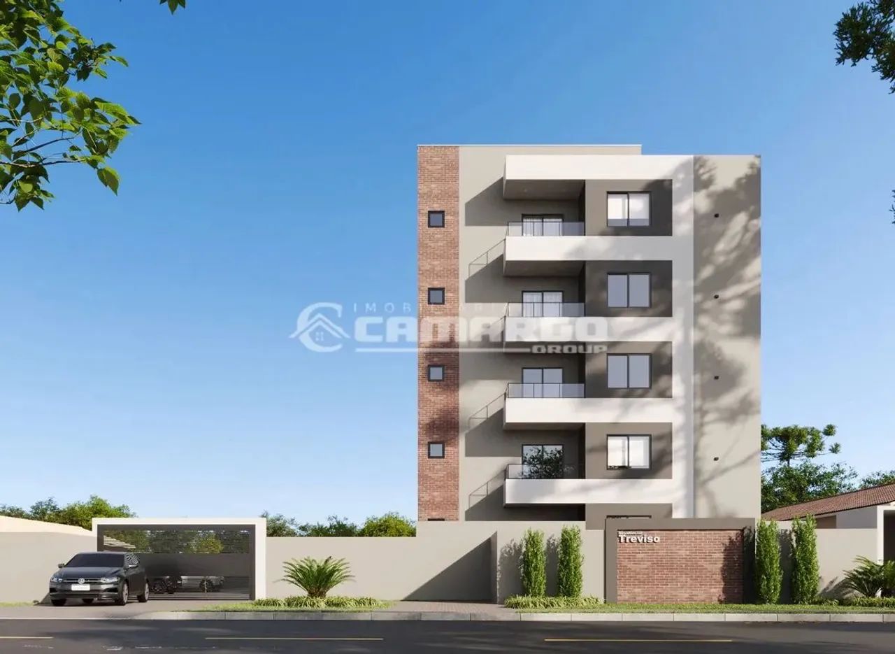 Residencial Treviso , Weissopolis, Pinhais Ultimas Unidades - Foto 15