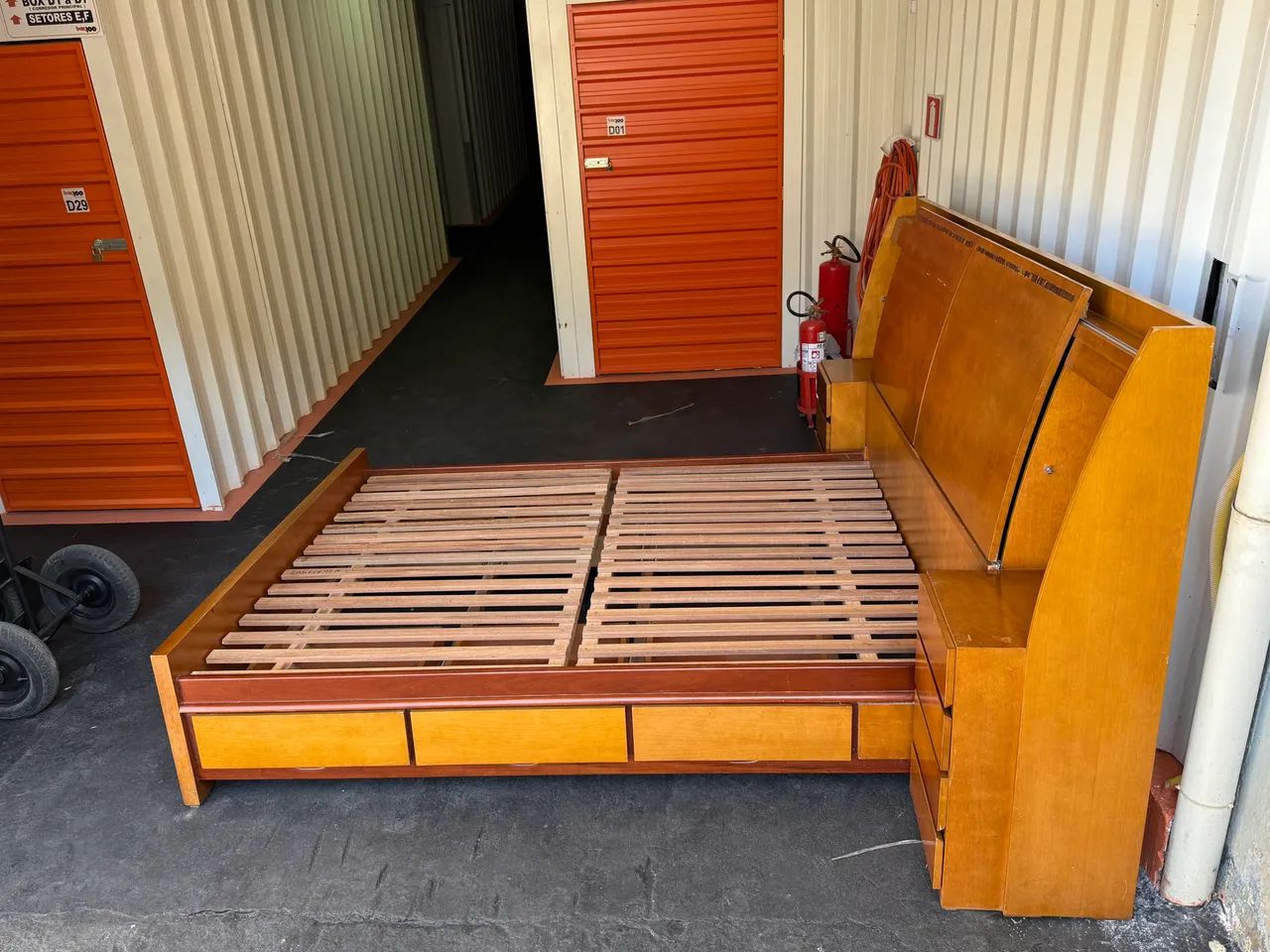 CAMA CASAL QUEEN - Foto 6