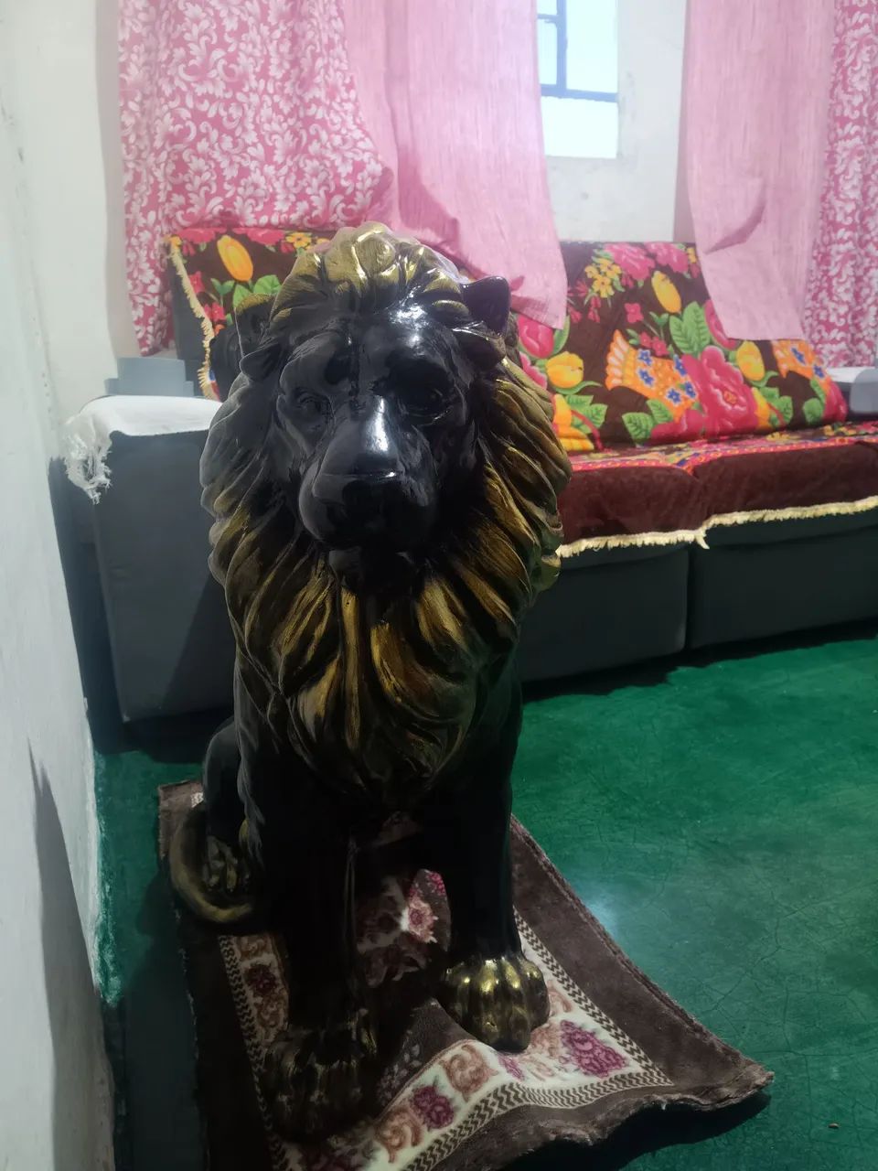 Escultura decorativa  - Foto 5