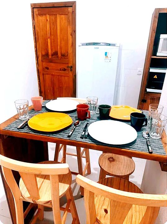  2 Casas com suite, praia Rosa, Ouvidor, Garopaba as mais lindas - Foto 4