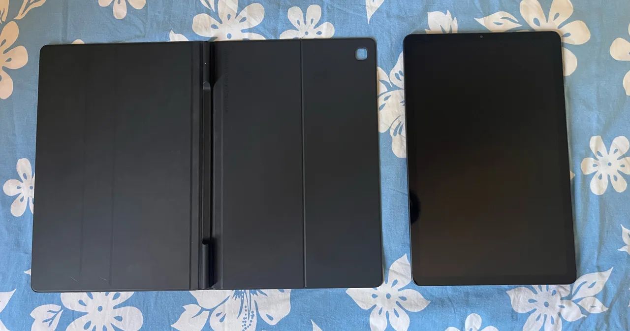 Tablet Samsung - Foto 2