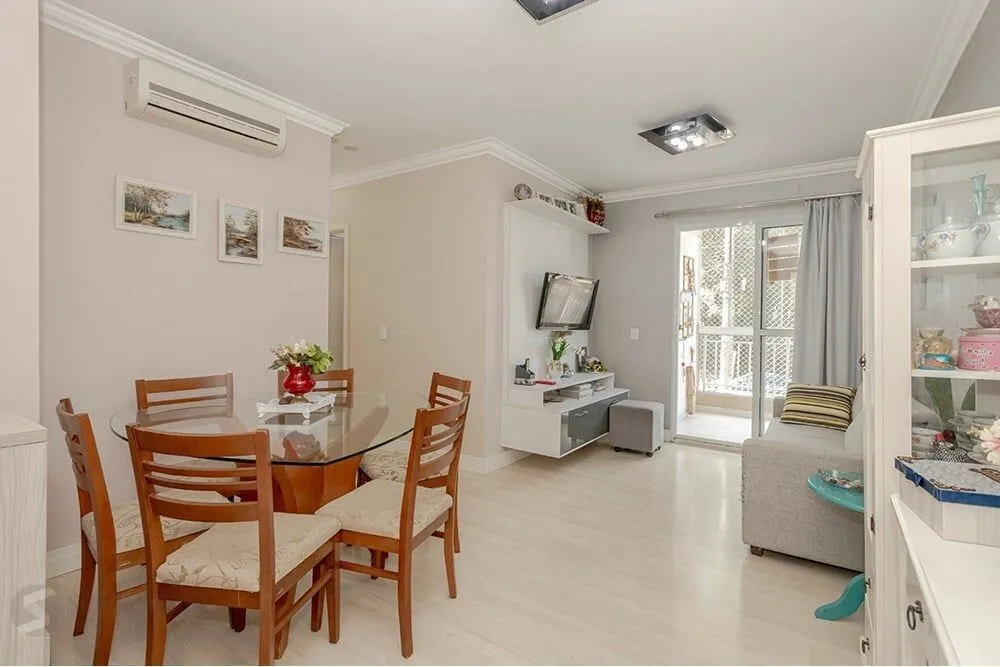 Apartamento em Teresópolis