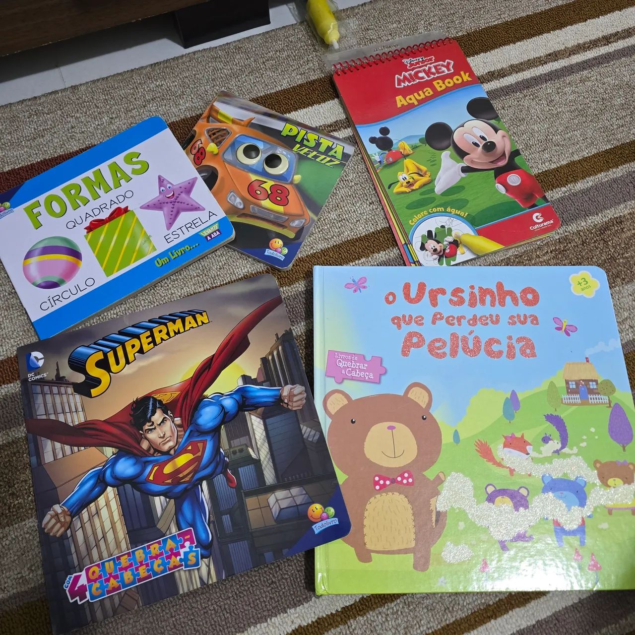 Combo de livros Infantis  - Foto 3